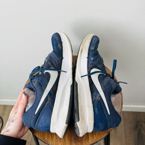 Nike Run Swift 3 Navy Blue Sneakers Men’s Size 12 main image 8